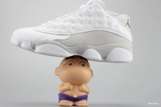 Reps TBK white Money 310810-100 LowPure 13 mens Jordan Air 0811